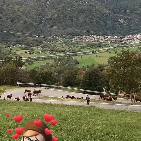 La Fiaba Settimo Vittone