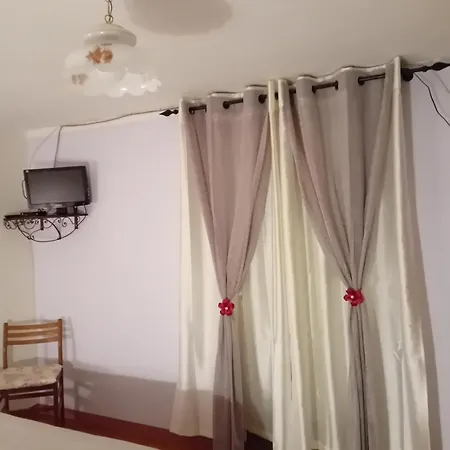 La Fiaba לינה וארוחת בוקר *