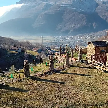 La Fiaba Frühstückspension Settimo Vittone